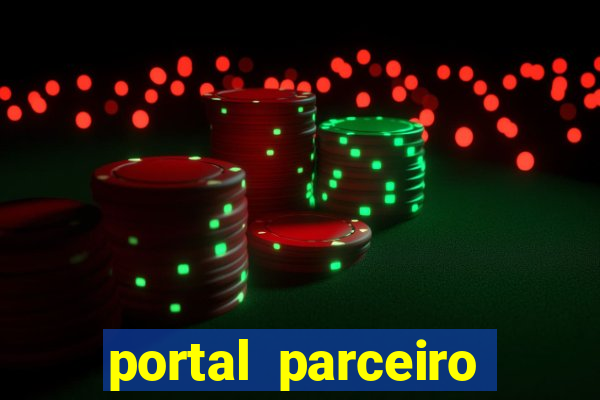 portal parceiro ifood login